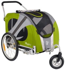 DoggyRide Novel Dog Stroller