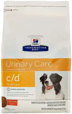 Best low food dog protein
