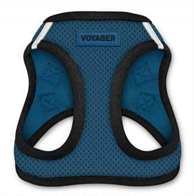 Voyager Step-in Air Dog Harness