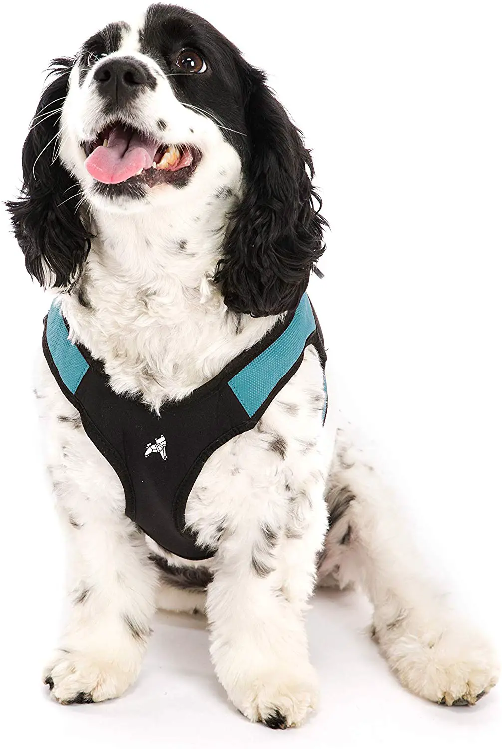 Gooby - Escape Free Easy Fit Harness