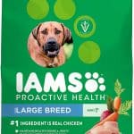 Iams Proactive Health