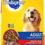 Pedigree Adult Dry Dog Food