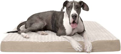 Furhaven Pet Dog Bed