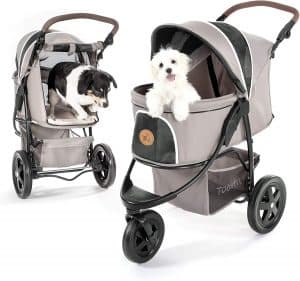 TOGfit Pet Roadster