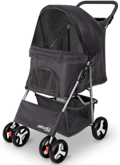 Paws Pals 4 Wheeler Elite Jogger