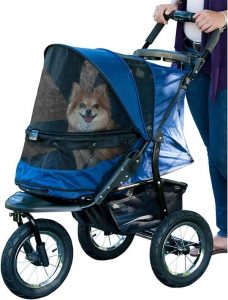 Pet Gear No Zip Jogger