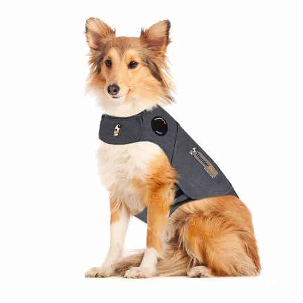 ThunderShirt for Dogs