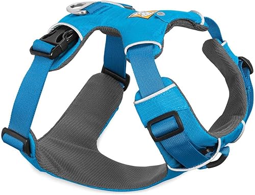 RUFFWEAR Front Range No-Pull Dog Harness