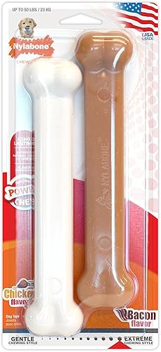 Nylabone DuraChew Textured Dog Chew