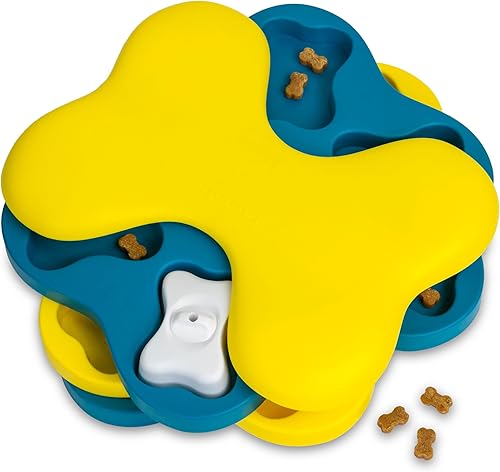 Outward Hound Nina Ottosson Dog Tornado Puzzle Toy