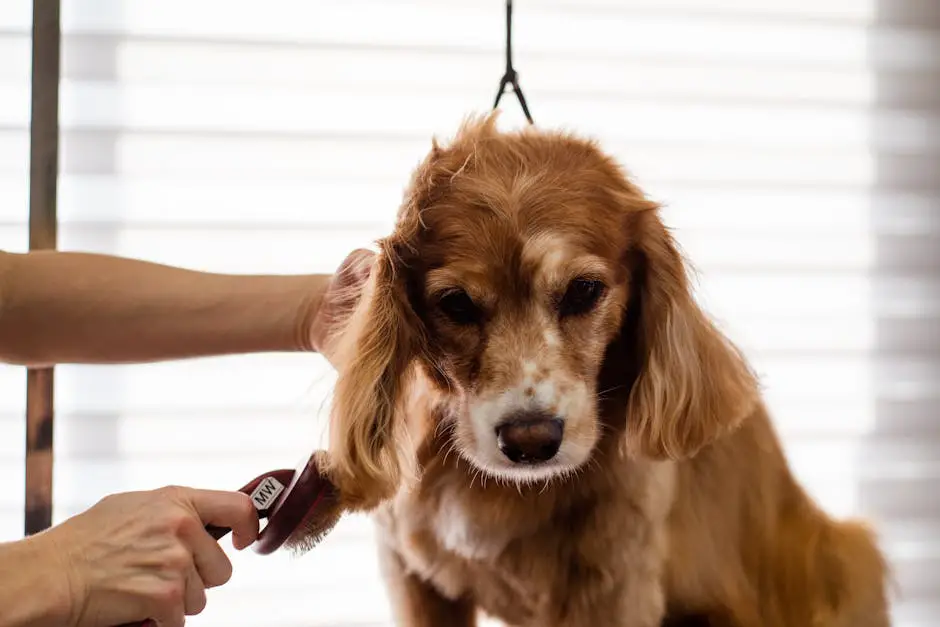 Dog Grooming at Home: Complete Beginner's Guide