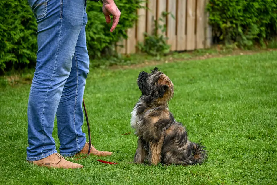 Dog Training for Beginners: 10 Essential Commands Every Dog Should Know