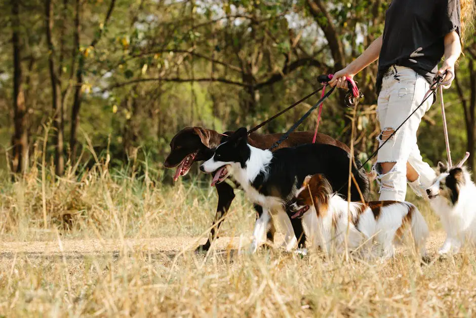How to Stop a Dog from Pulling on the Leash: Complete Training Guide