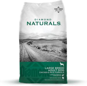 Diamond Naturals Adult Large Breed