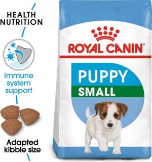 Royal Canin Size Health Nutrition Mini Puppy Dry Dog Food